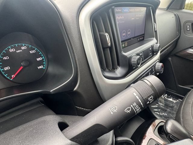 Used 2022 Onyx Black GMC Elevation image 12