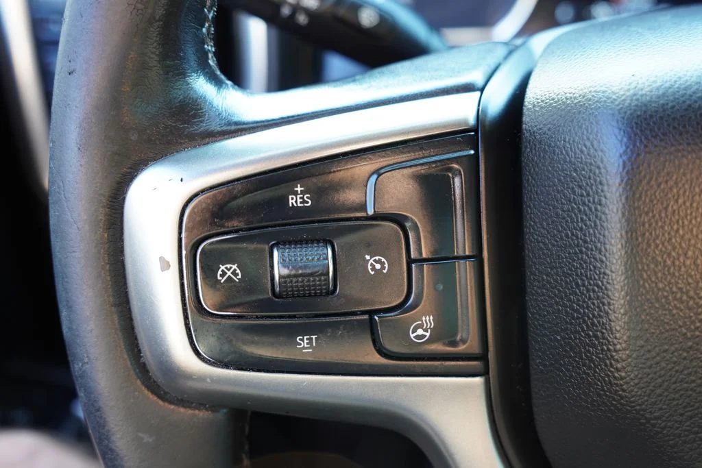 2019 Chevrolet Silverado 1500 LTZ - Photo 34
