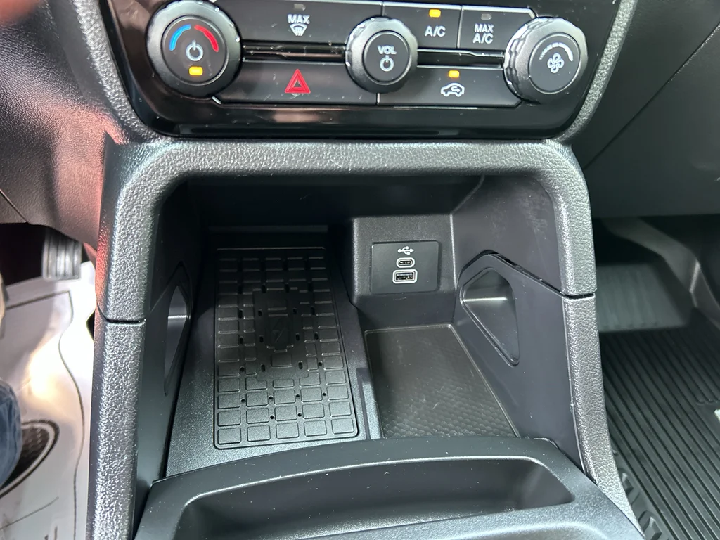 Certified Used 2024 Cactus Ford XLT image 16