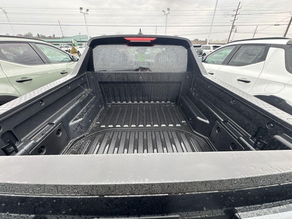 2026 Hyundai Santa Cruz SEL - Photo 29