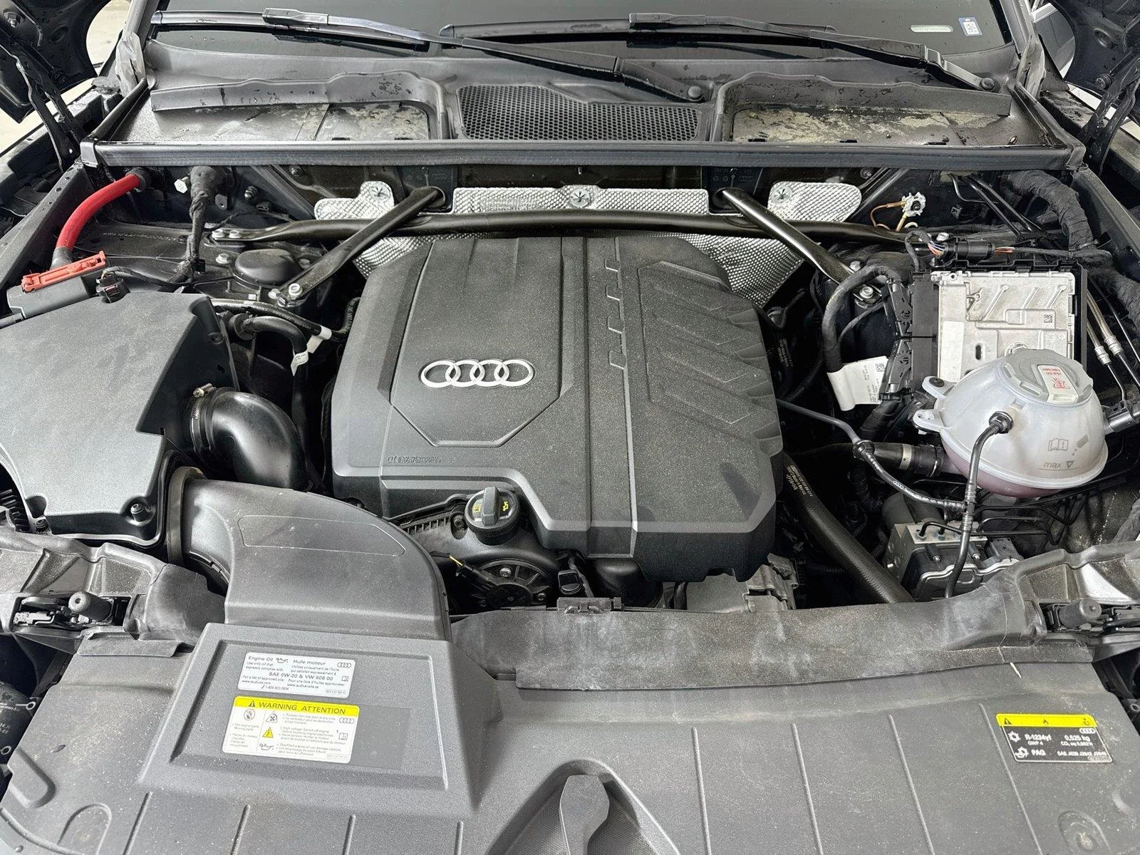 Used 2024  AUDI PREMPLS image 31