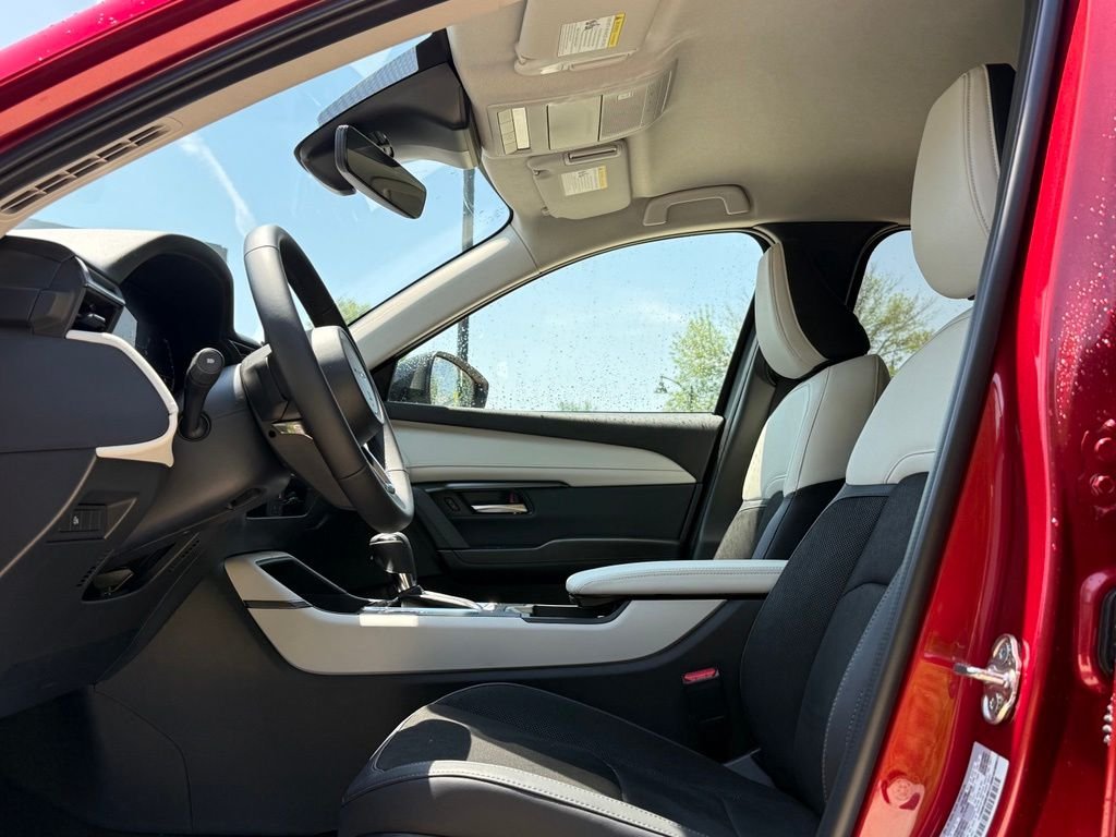 New 2026 Red Mazda 2.5 S Select image 30