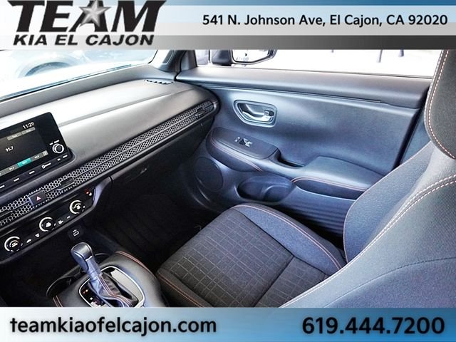 Used 2024  Honda Sport image 21