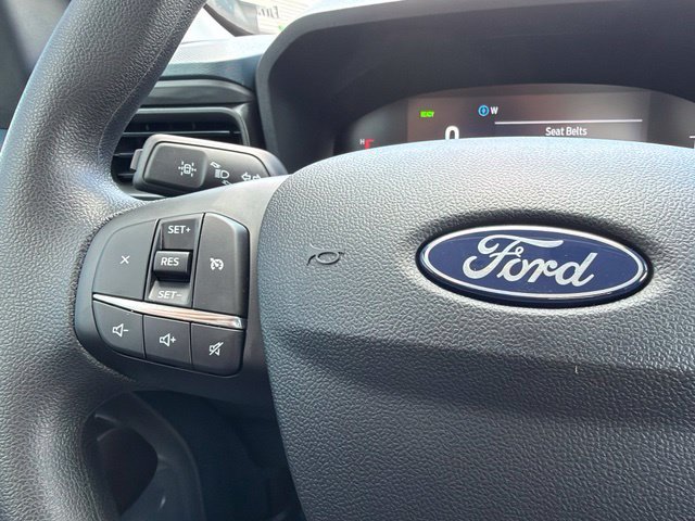 New 2026 White Ford XL image 22