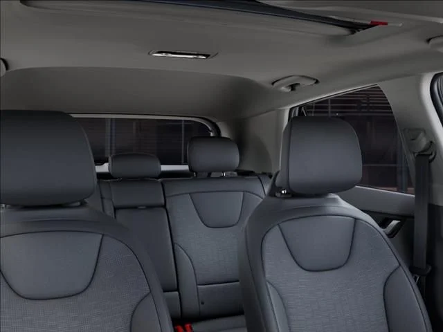 New 2026 Snow White Pearl Kia SX image 27