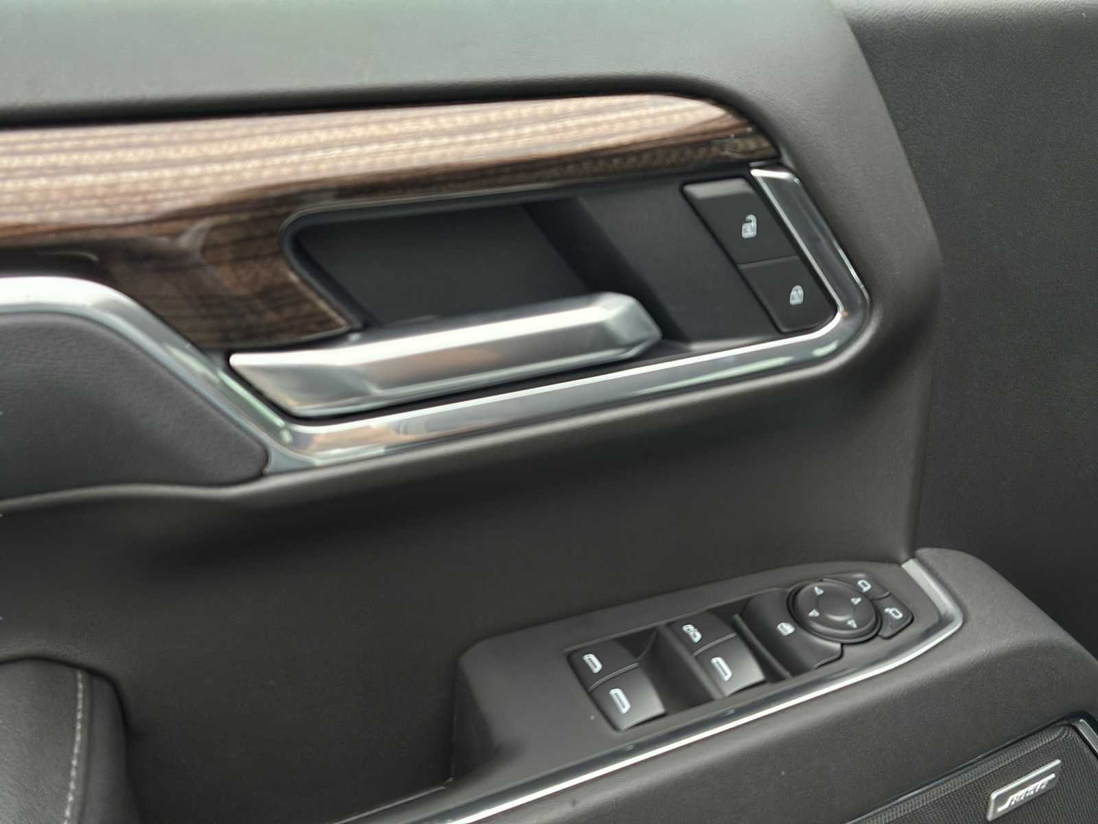 2026 Chevrolet Silverado 1500 LT Trail Boss - Photo 29