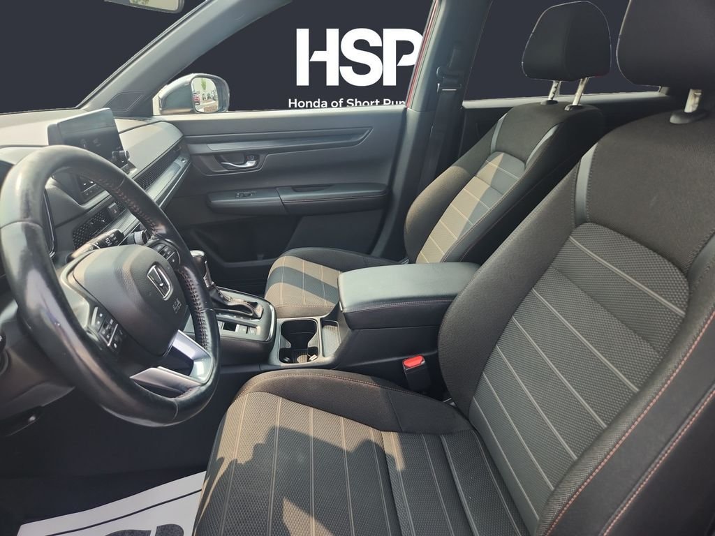 2023 Honda CR-V Sport - Photo 9