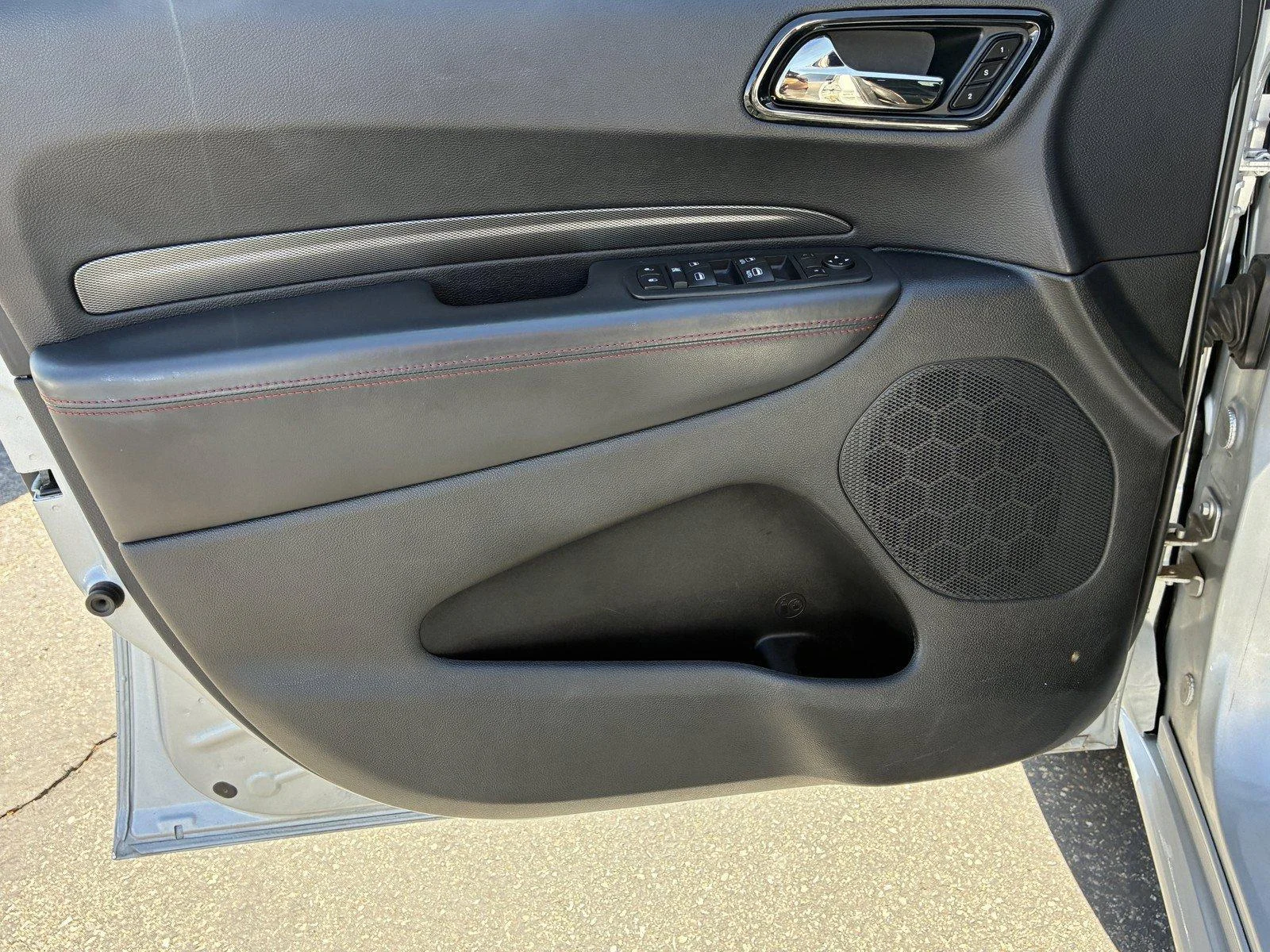 Used 2024 Triple Nickel Dodge GT Plus image 18