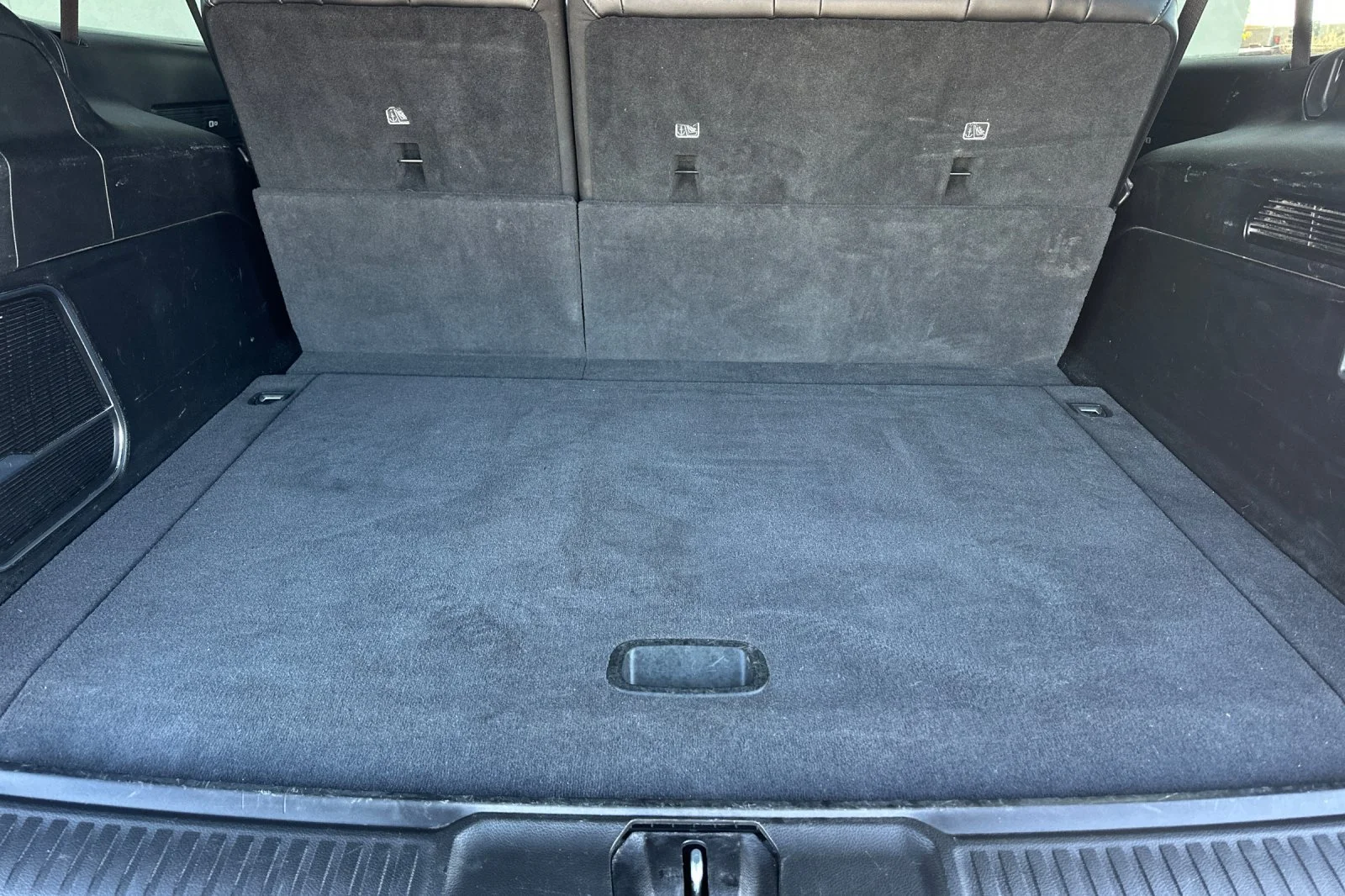 Used 2024 Gray Jeep Series II image 16