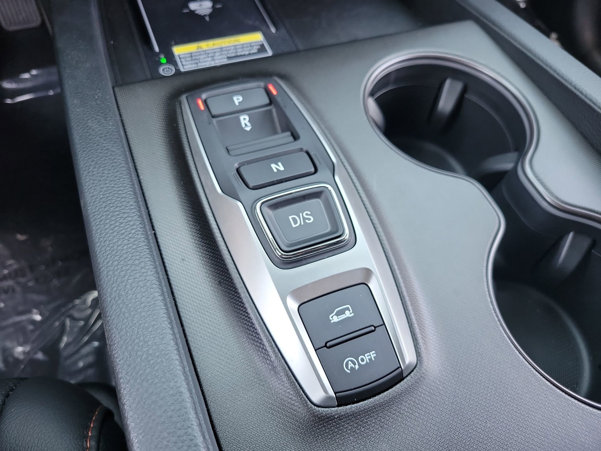 2025 Honda Passport TrailSport - Photo 26