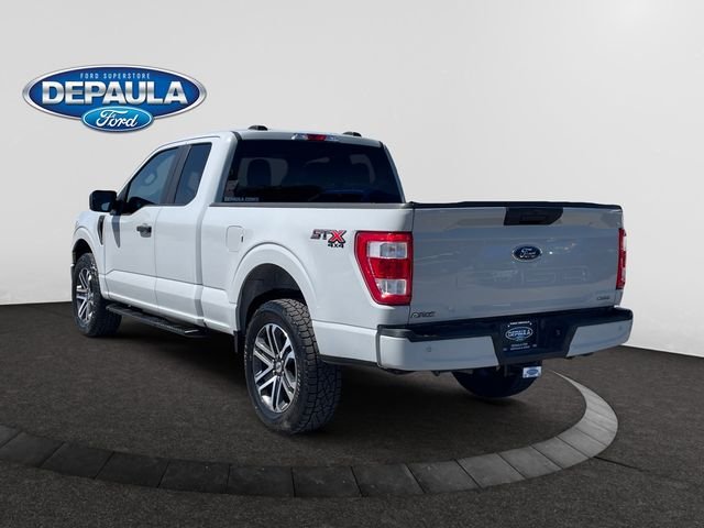 Used 2023 Avalanche Ford XL image 4