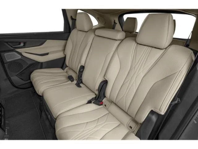 New 2026 Platinum White Pearl Acura Advance Package image 13