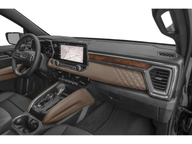Used 2024 Sterling Metallic GMC Denali image 17