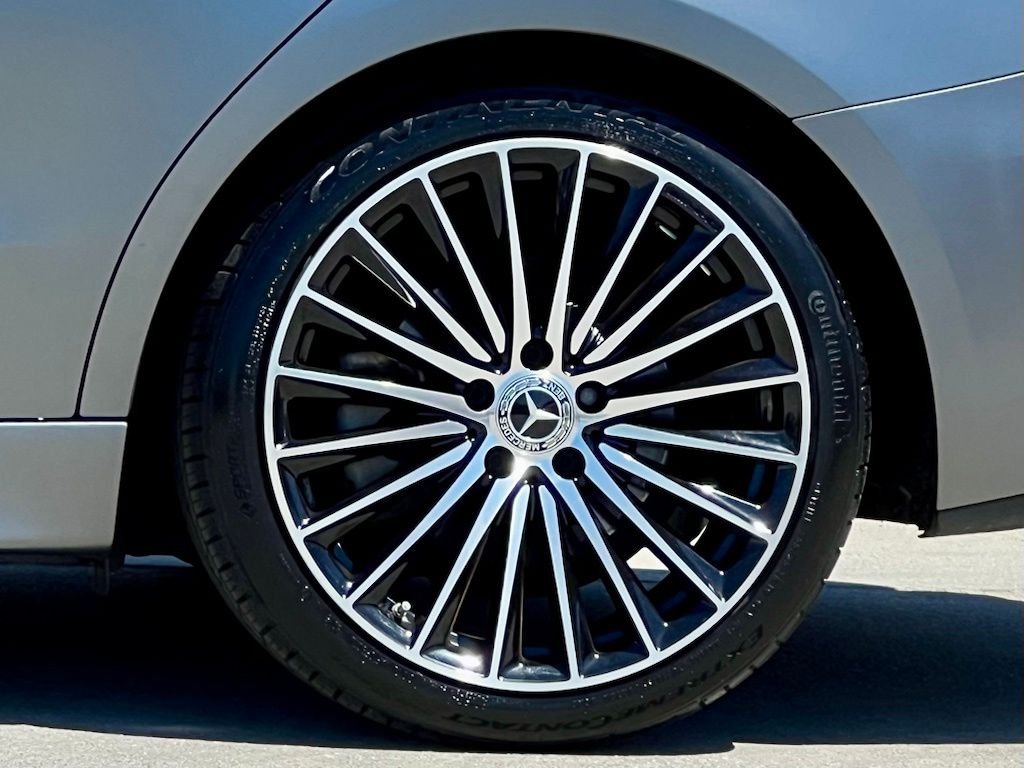 Certified Used 2022  Mercedes-Benz C 300 image 13