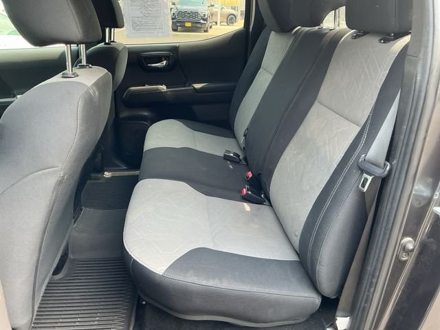 Certified Used 2023 Gray Toyota TRD Off-Road image 22