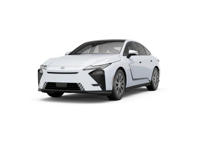 2026 Lexus ES 350h PREMIUM