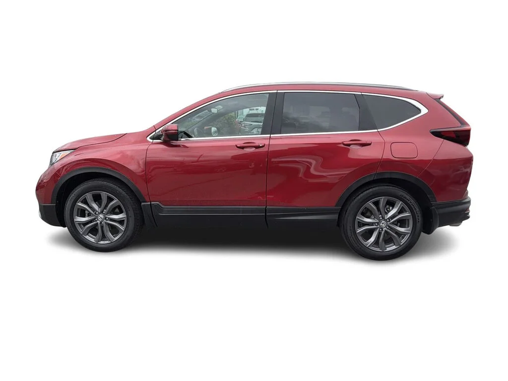 Certified Used 2022  Honda Sport 4WD Certified Pre-Owned   Clean Title   One image 8