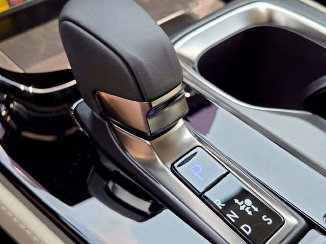 New 2026 Caviar Lexus LUXURY AWD image 45