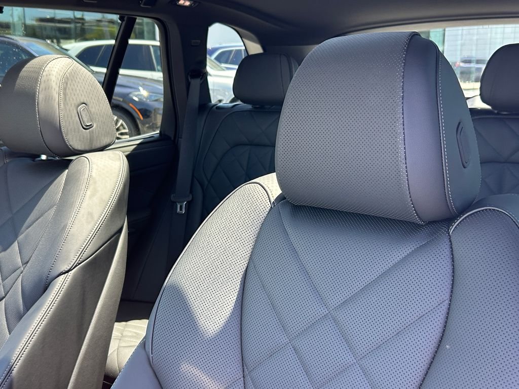2026 BMW X5 50e - Photo 14