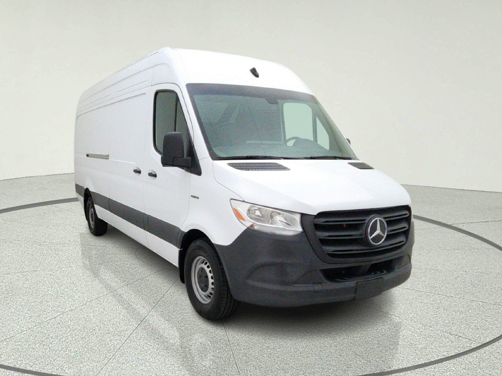 Used 2024 Arctic White Mercedes-Benz  image 4