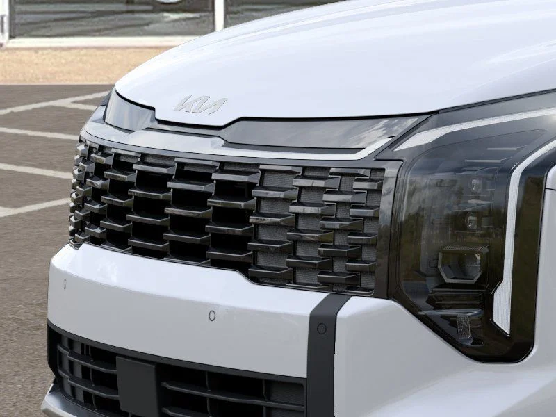 New 2026 Snow White Pearl Kia S image 12