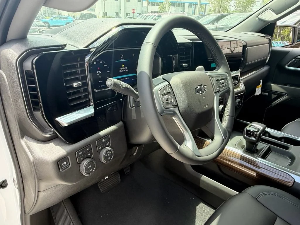 2026 Chevrolet Silverado 1500 RST - Photo 6
