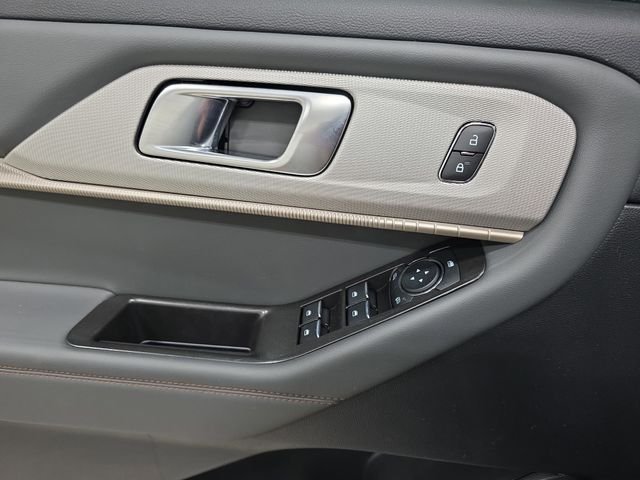 Used 2026 Black Ford Active image 28