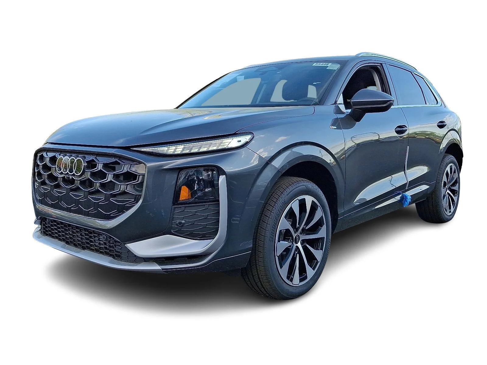 2026 Audi Q3