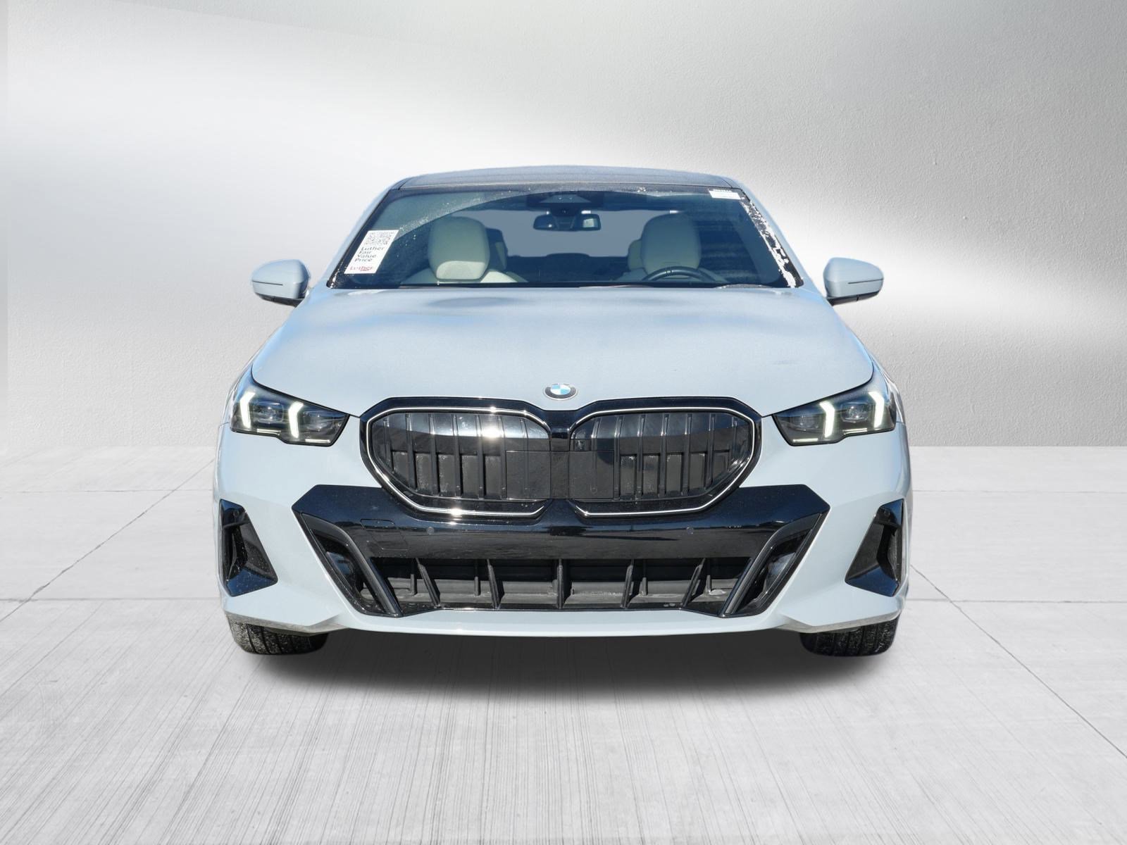 Used 2024 BMW 5 Series 530i with VIN WBA53FJ04RCP82326 for sale in Waite Park, Minnesota