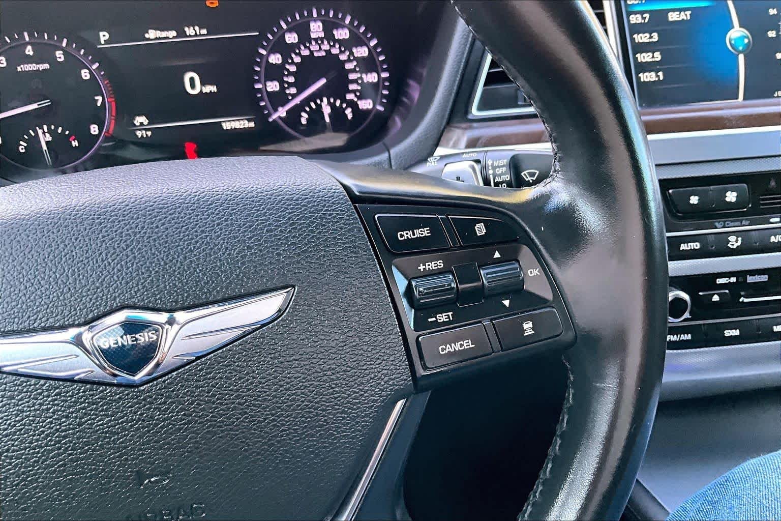 Used 2018 Santiago Silver Genesis 3.8L image 25