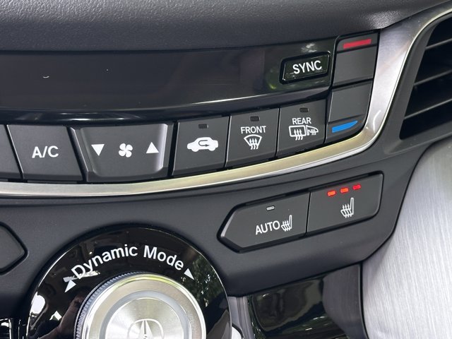 2025 Acura TLX Technology Package - Photo 15