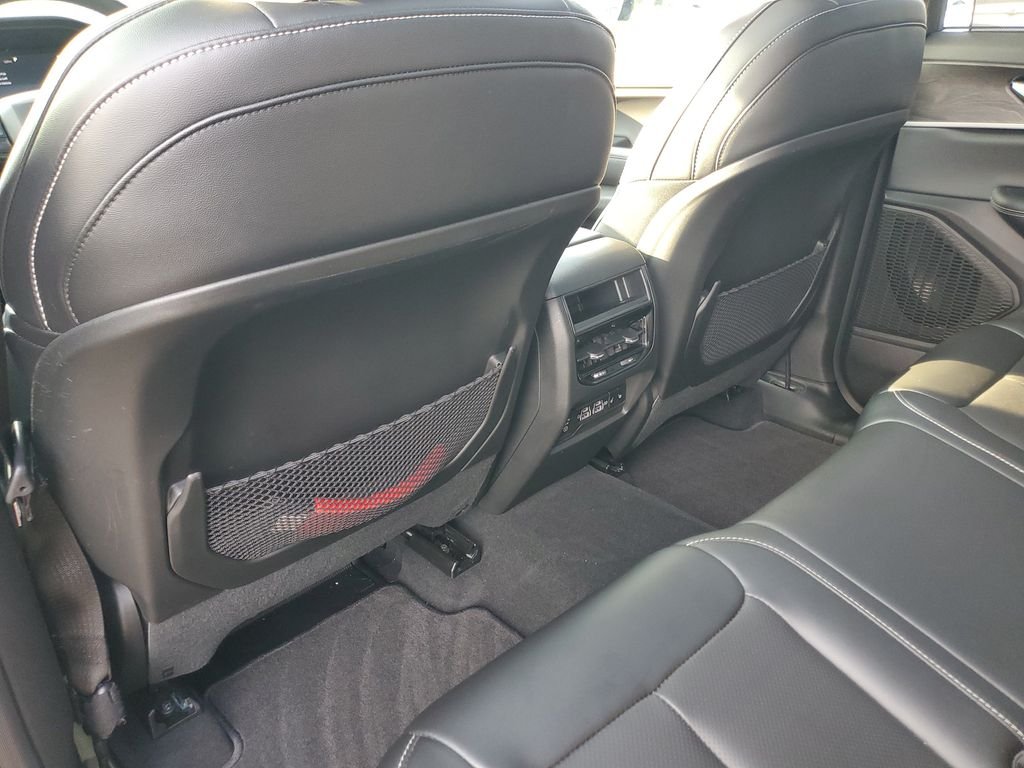 Used 2025 Red Jeep Limited image 12