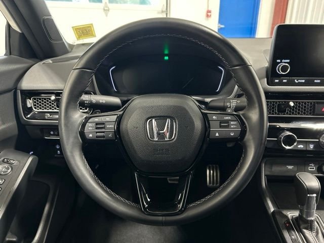 2024 Honda Civic Sport - Photo 16