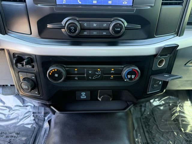 2023 Ford F-150 XL - Photo 23
