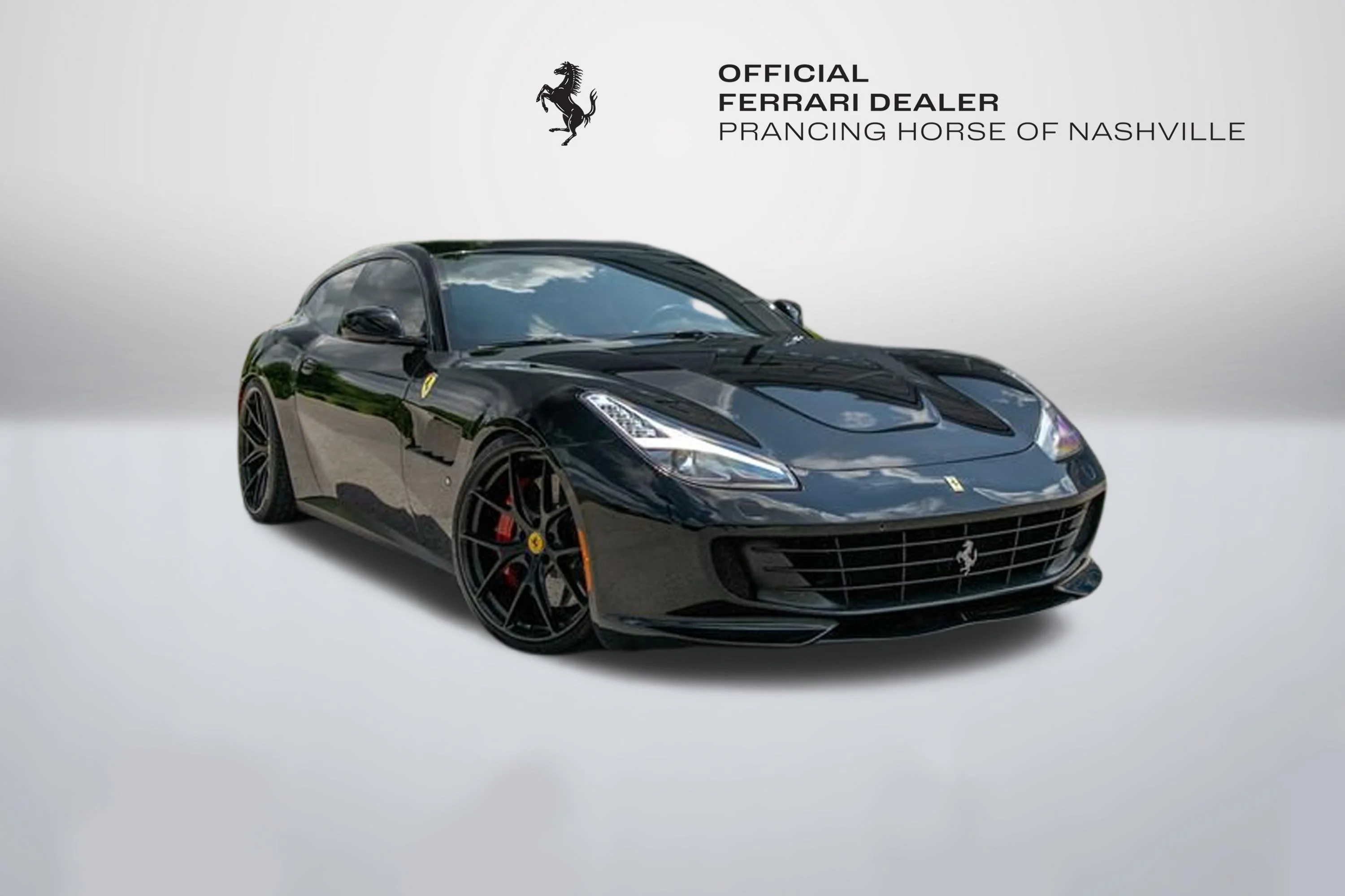 Used 2019 Nero Ferrari V12 image 50