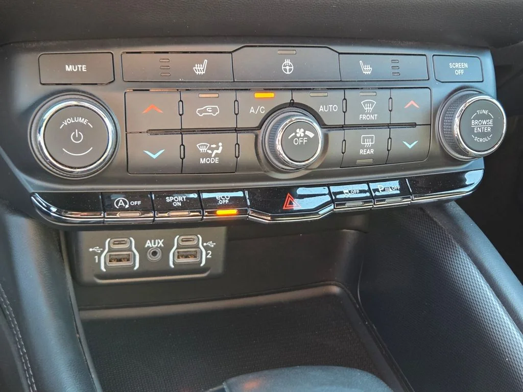 Used 2021 Gray Dodge GT Plus image 33