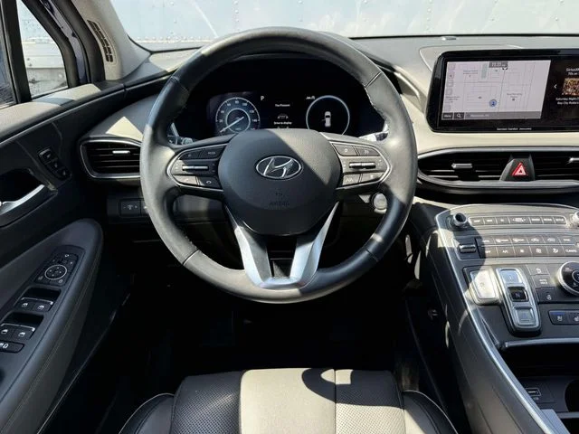 2023 Hyundai Santa Fe Limited - Photo 18
