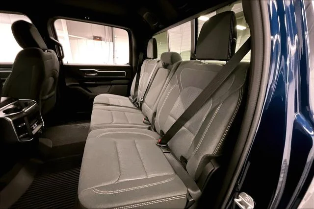 2022 RAM Ram 1500 Pickup Big Horn/Lone Star - Photo 24