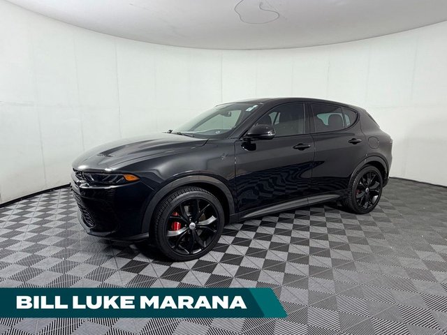 2024 Dodge Hornet R/T Plus