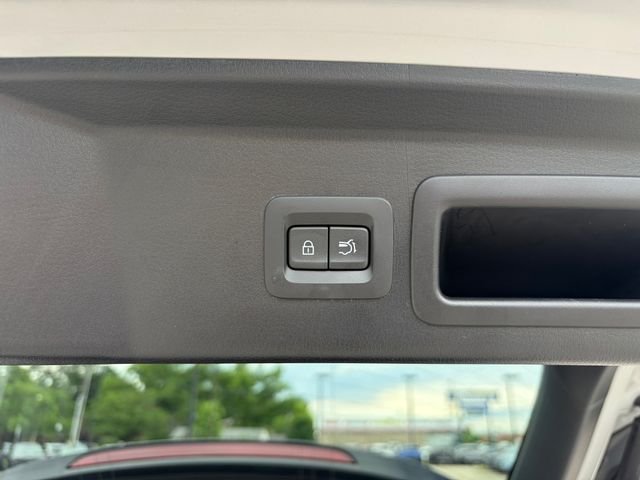 Used 2025 Gray Metallic Mazda 2.5 S Premium Package image 30
