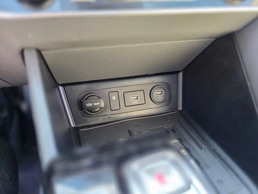 Used 2020 Red Hyundai SEL image 31