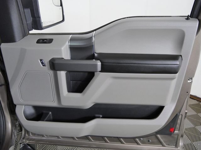 Certified Used 2018 Gray Ford XLT image 11
