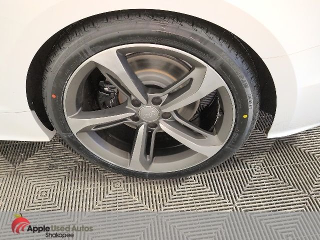 Used 2022 White Audi 3.0T Premium Plus image 43