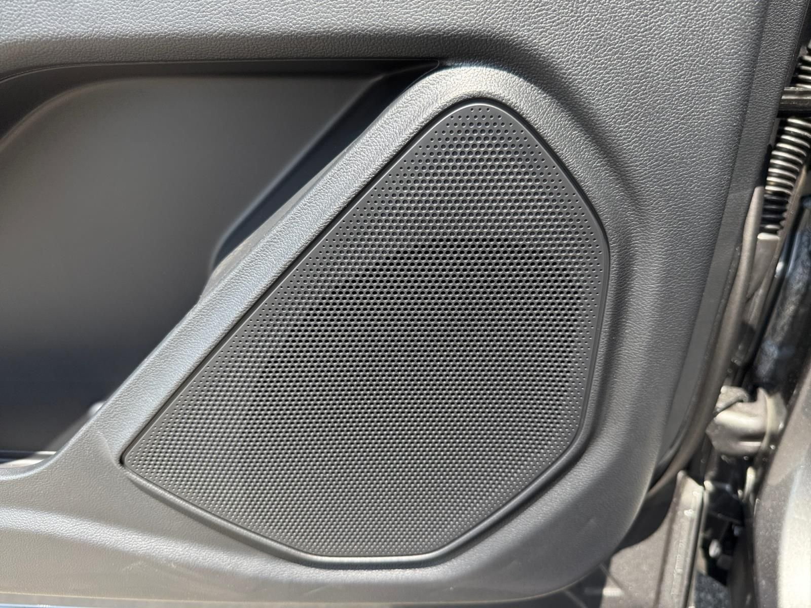 New 2026 Carbonized Gray Metallic Ford Platinum™ image 26