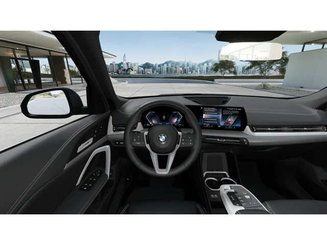 New 2026 Night Dusk Blue Metallic BMW  image 13
