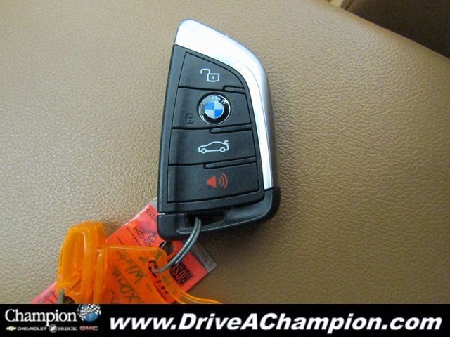 2022 BMW X3 30i - Photo 11