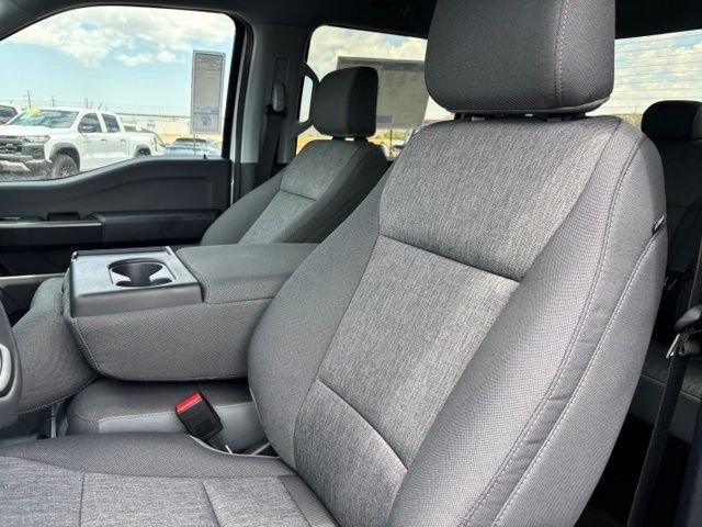 New 2026 Oxford White Ford XL image 11