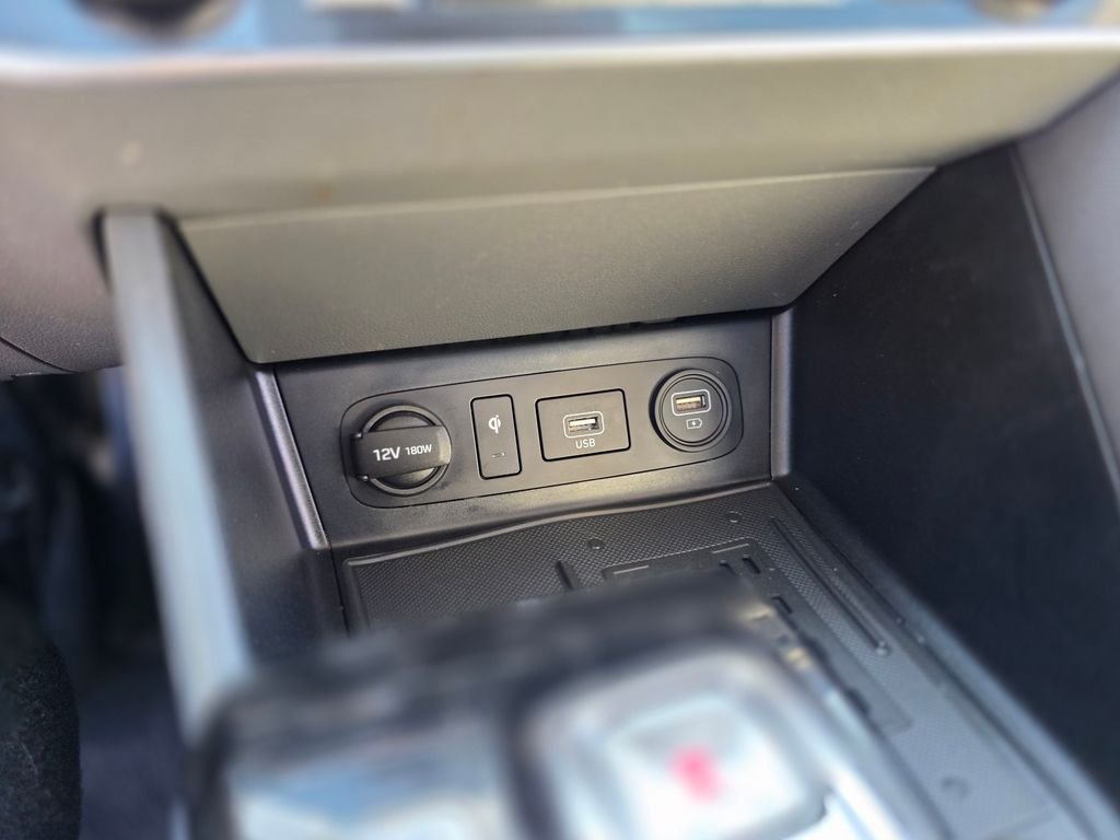 Used 2020 Red Hyundai SEL image 31