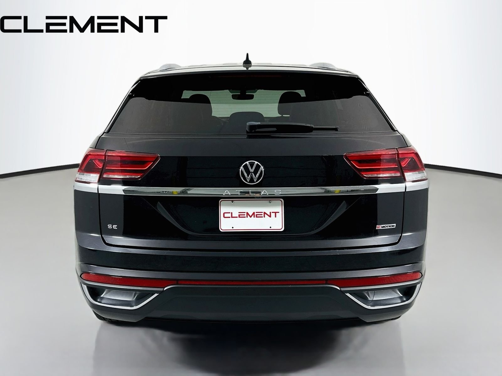 2021 Volkswagen Atlas Cross Sport SE - Photo 8