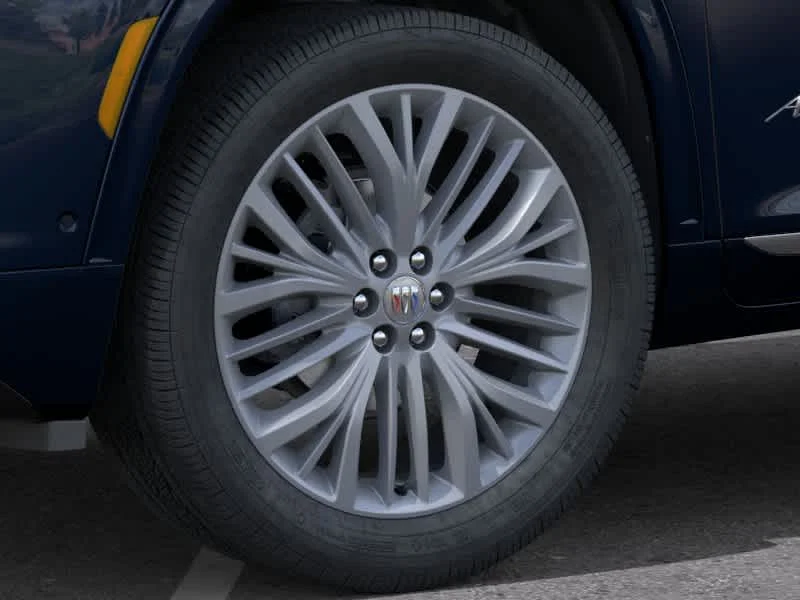 2027 Buick Enclave Avenir - Photo 9